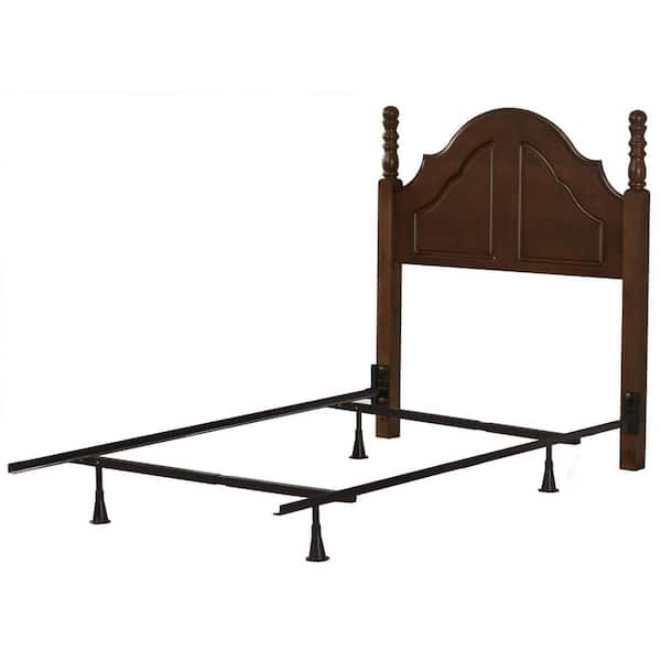 Hillsdale Furniture Cheryl Cherry Twin-Size Headboard