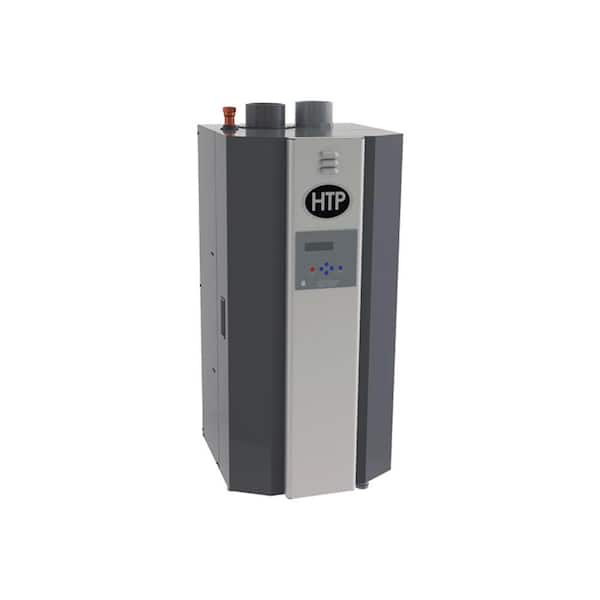 HTP Elite FT Gas Heating Water Boiler with 199,000 BTU