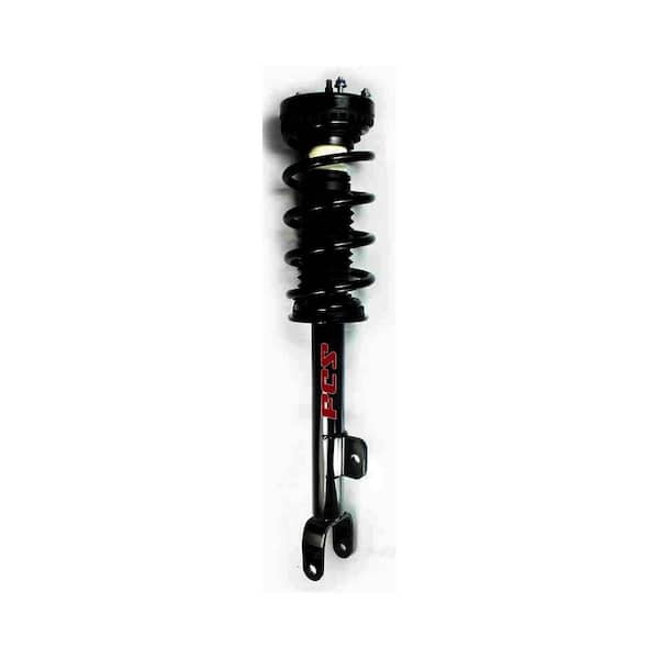 Suspension Strut and Coil Spring Assembly 4345799 - The Home Depot