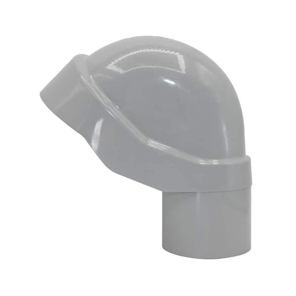 Cantex 1-1/4 in. Service Entrance Cap