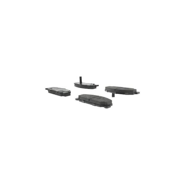 Centric Parts Disc Brake Pad Set