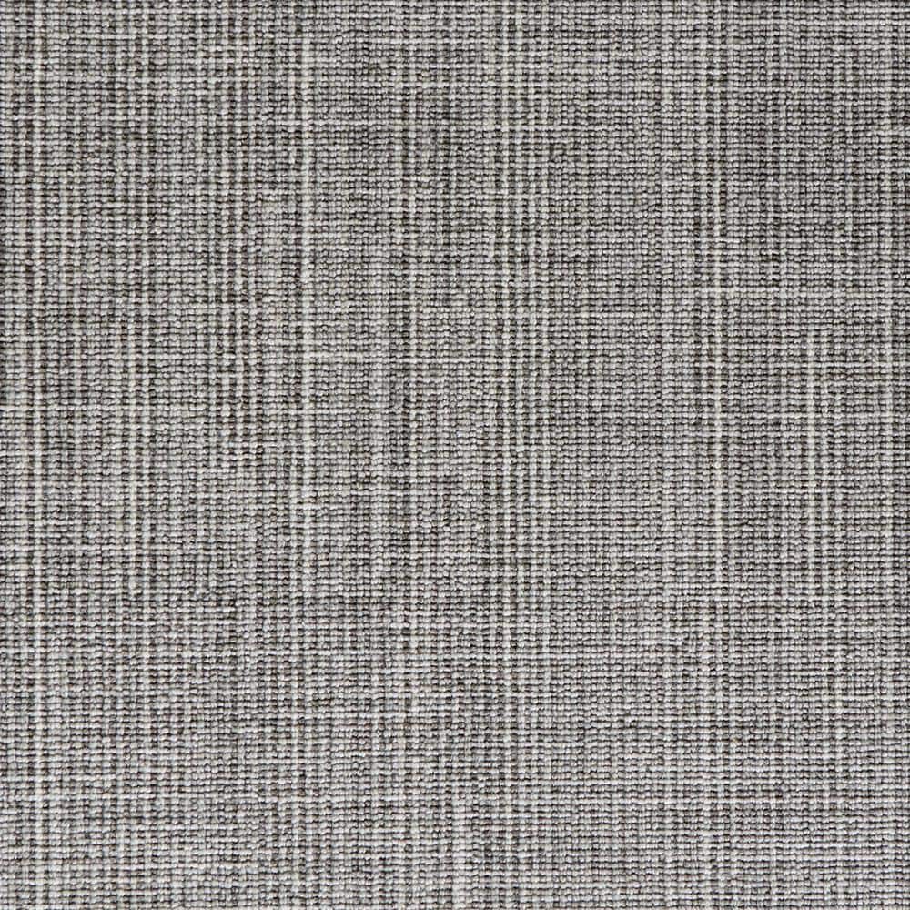 6 in. x 6 in. Loop Carpet Sample - Modish Outlines - Color Flannel price history on PriceWatchPro