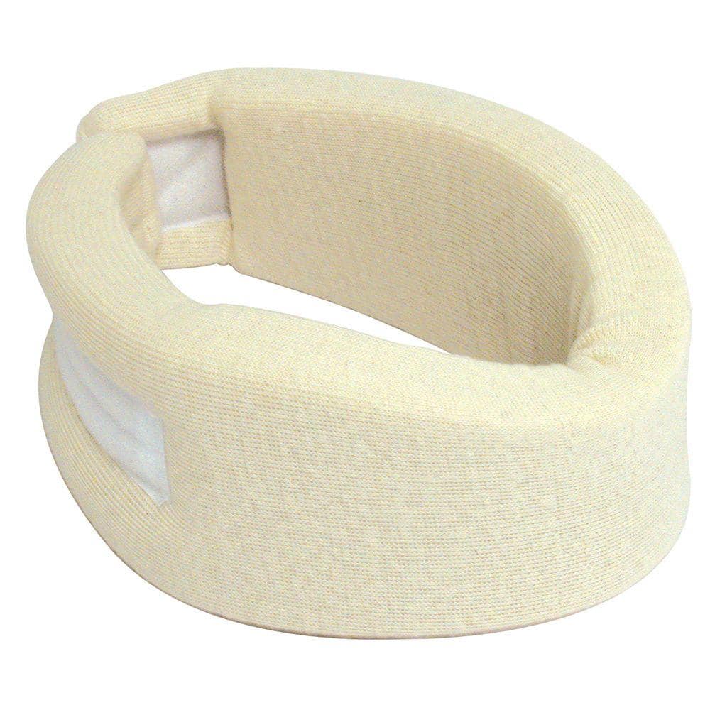 Universal Firm Foam Collar-631-6057-0042 - The Home Depot