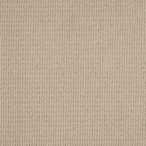Higgins Bay  - Pie Crust - Beige 34 oz. SD Polyester Pattern Installed Carpet