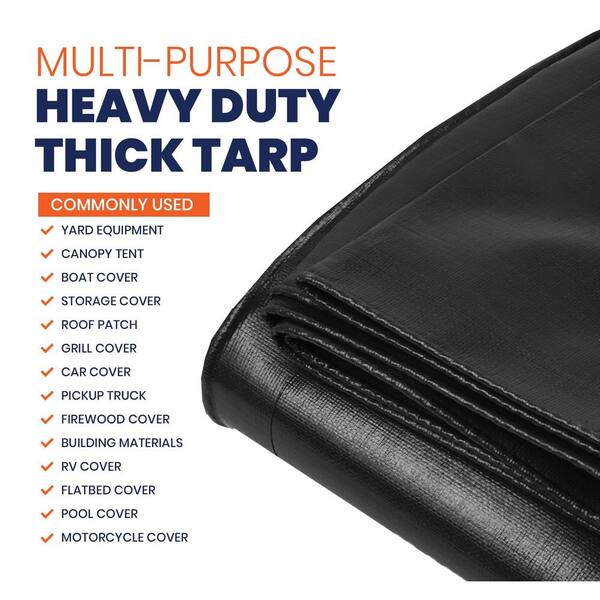 H&amp;O × TARP to TARP　Medic Bottlle Black black-xpose-safety-tarps-bmt-