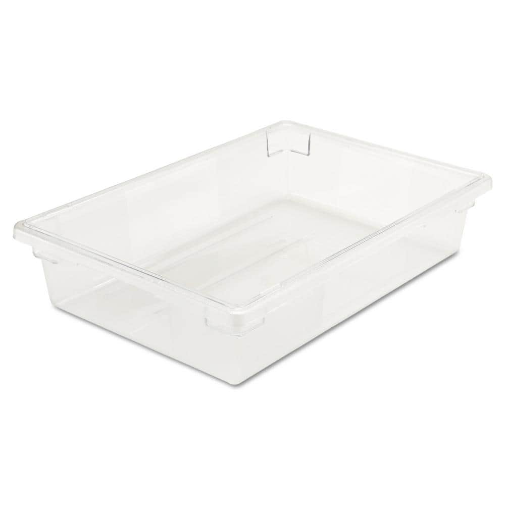 UPC 086876019926 product image for 8-1/2 Gal. Clear Food Storage Box | upcitemdb.com