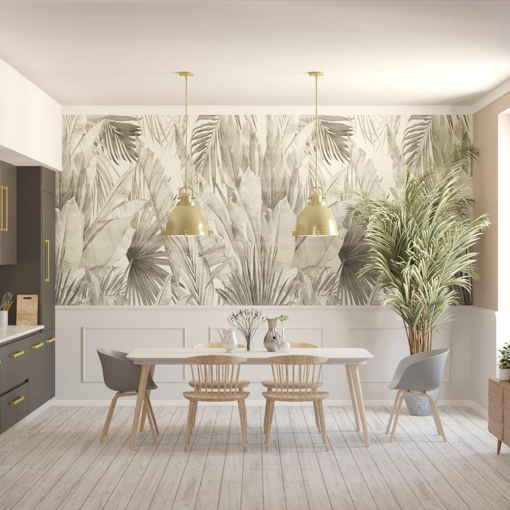Bridgemoor Modern Brass 17" Glass Dome Pendant Light