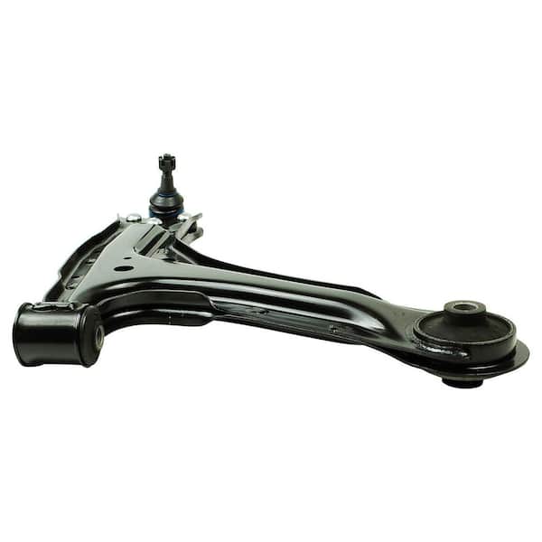Mevotech Original Grade Suspension Control Arm and Ball Joint Assembly