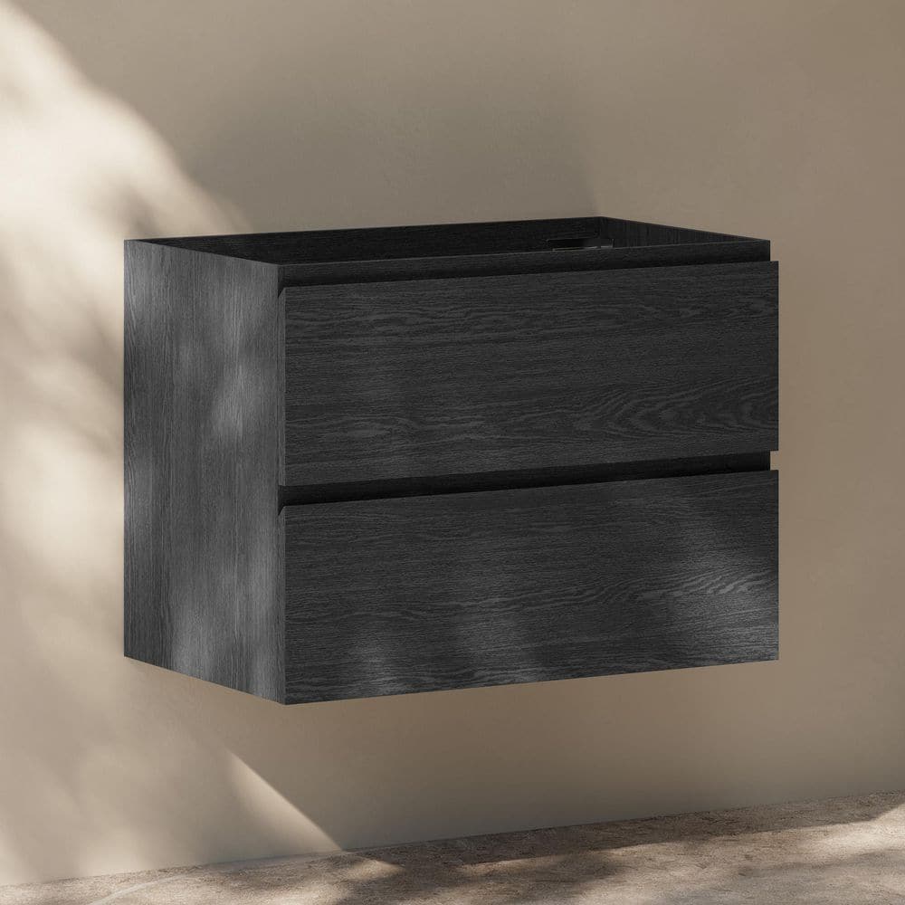 Swiss Madison Liberte 30 in. Wall-Mounted Bath Vanity Cabinet
