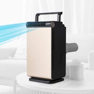 3-in-1 Personal Portable Air Conditioner, Portable Fan and Dehumidifier, Windowless Air Conditioner