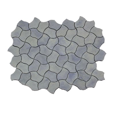 Kit Pavers Hardscapes The Home Depot Kit Pavers Hardscapes The Home Depot, Circular Patio Paver Kits Home Depot