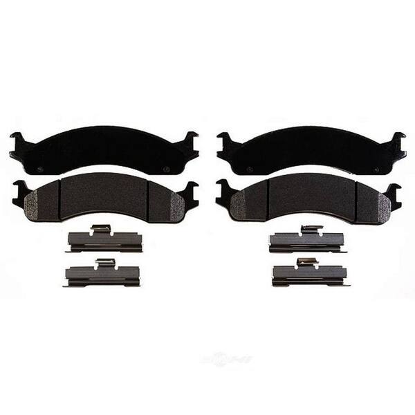Raybestos Disc Brake Pad Set