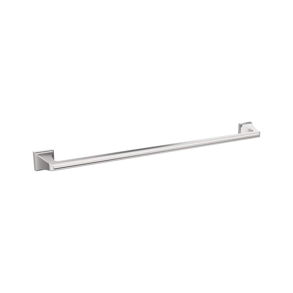 Mulholland 24 in. (610 mm) L Towel Bar in Chrome price history on PriceWatchPro