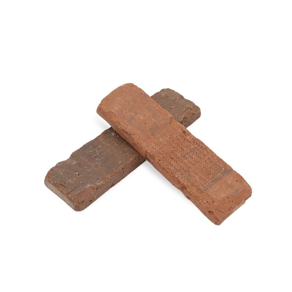 7.625 in. x 2.25 in. x 0.5 in. Escalante Thin Brick Singles (Box of 50-Bricks)