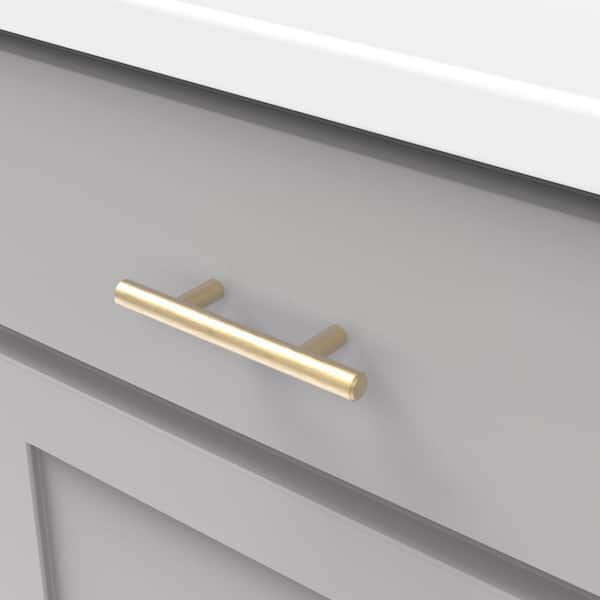 Hickory Hardware Bar Pulls Collection