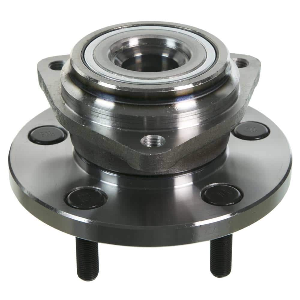 UPC 614046641785 product image for Wheel Bearing and Hub Assembly 1999-2004 Jeep Grand Cherokee 4.0L 4.7L | upcitemdb.com