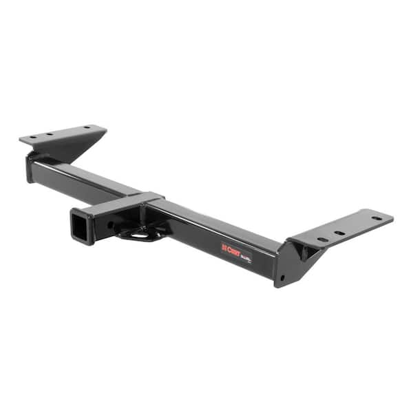 CURT Class 3 Trailer Hitch, 2 in. Receiver, Select Cadillac XT5