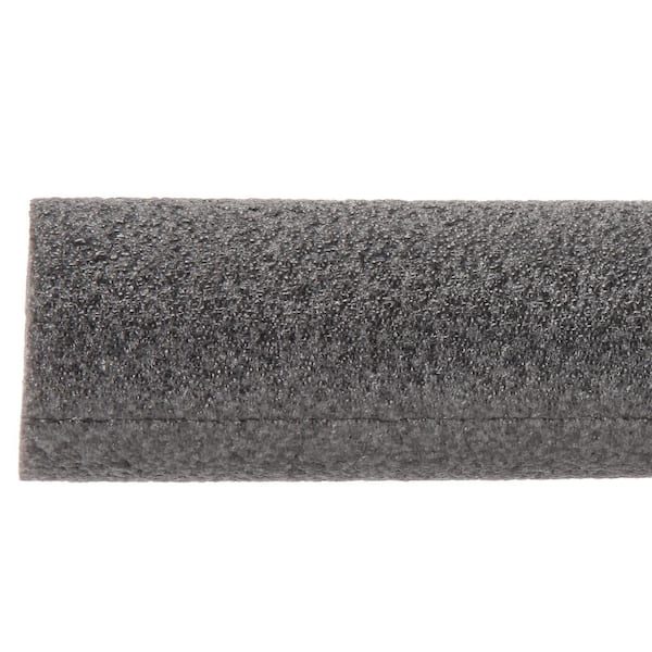 M-D Building Products - 3/8 in. x 3/4 in. x 6 ft. Tube Pipe Insulation Kit