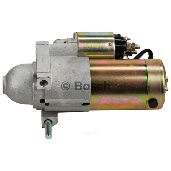 Bosch Starter Motor