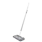 BLACK DECKER 3.6 Volt Lithium Ion Cordless Powered Floor Sweeper