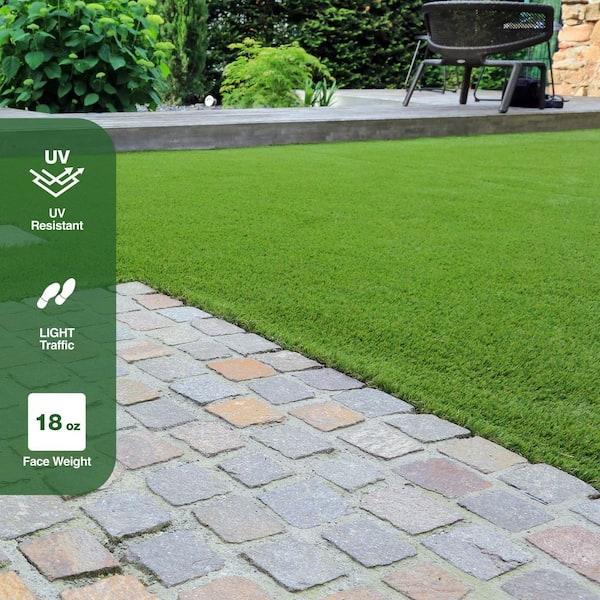 Reviews for TrafficMaster Prairie 12 ft. Wide x Cut to Length