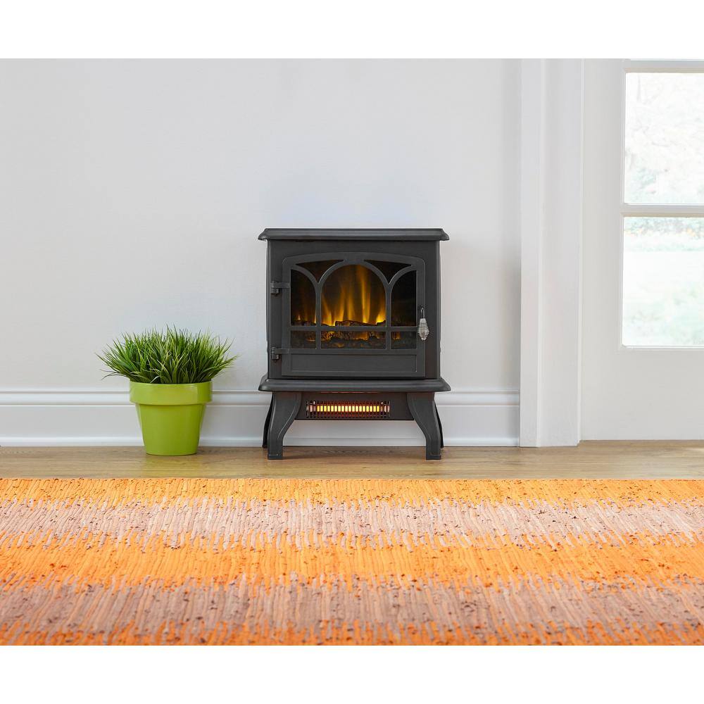 Kingham 400 sq. ft. Panoramic Infrared Electric Nepal | Ubuy