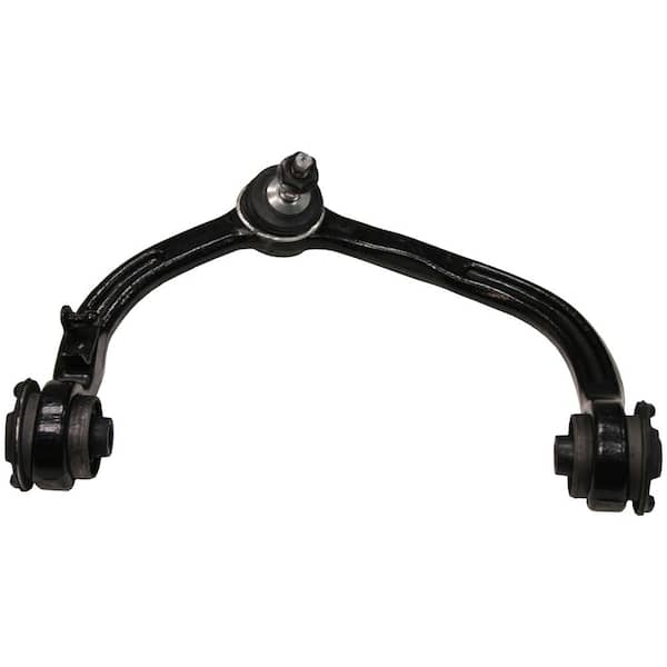 Unbranded Suspension Control Arm and Ball Joint Assembly