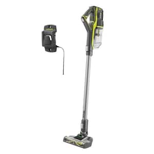 ONE+ 18V Brushless Cordless Stick Vacuum Cleaner (Tool Only) with EVERCHARGE Charging Mount
