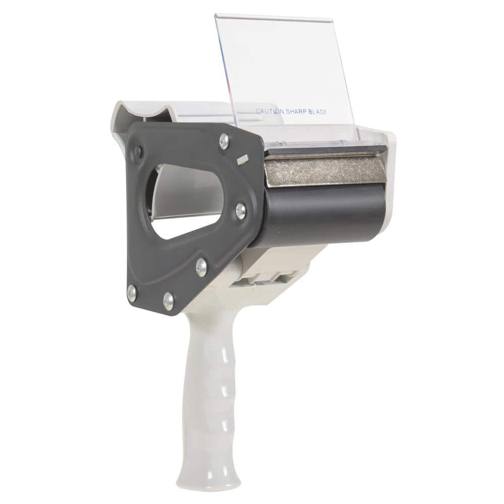 3 in. Wide Portable Plastic Tape Dispenser price history on PriceWatchPro