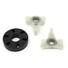 Whirlpool motor deals coupler home depot