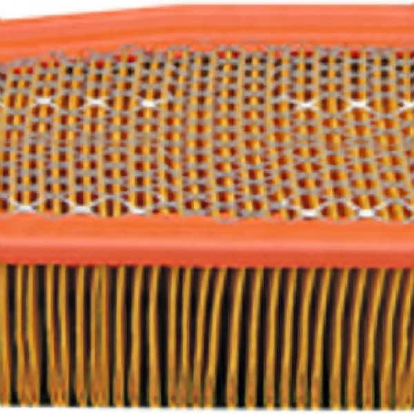 Hastings Air Filter fits 2004-2010 Ford E-350 Super Duty E-350 Club Wagon