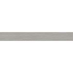 EverLux Clamshell Gray 20 MIL x 8.8 in. W x 72 in. L Click Lock Waterproof Luxury Vinyl Plank Flooring (17.7 sqft/case)