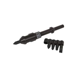 Small Fastener Remover Set