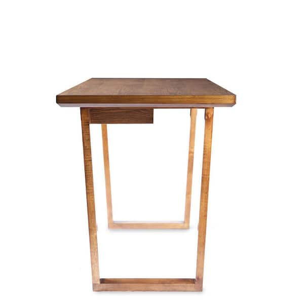 posh pollen aiden writing desk