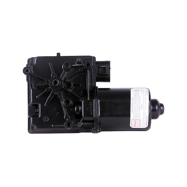 Cardone Reman Windshield Wiper Motor