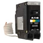 Eaton CH 15 Amp All In One AF/GF Breaker CHFN115A1CS - The Home Depot