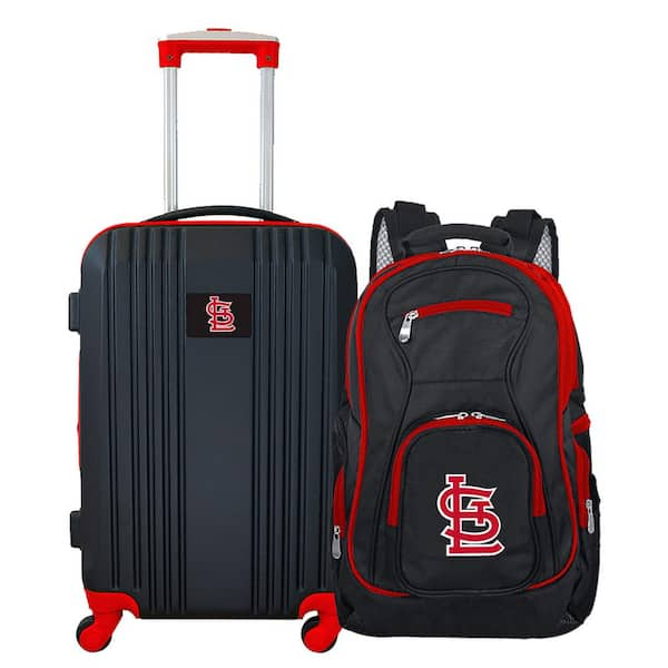 MLB St. Louis Cardinals Luggage & Suitcases