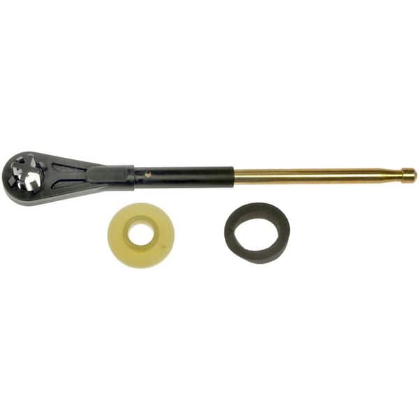 First Stop Clutch Master and Slave Cylinder Assembly 1997-2002 Jeep Wrangler 2.5L 4.0L