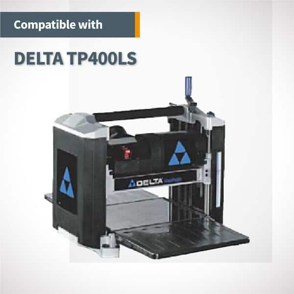 Delta deals 12.5 planer