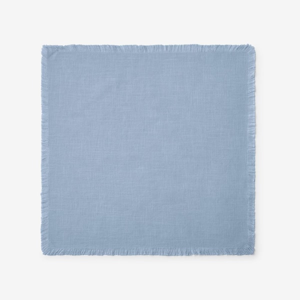 Company Cotton Fringe Turkish Cotton Napkin (Set of 4)