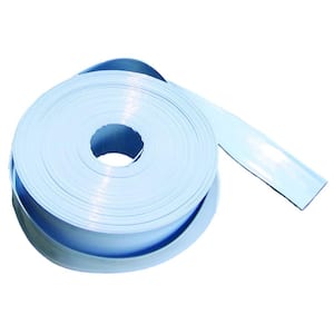 Essential Collection 200 ft. x 1-1/2 in. Swimming Pool Backwash Hose