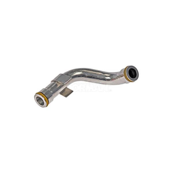 OE Solutions Turbocharger Oil Return Line