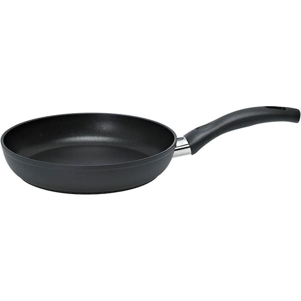 Ballarini Rialto 10 in. Open Aluminum Non-Stick Fry Pan with Thermopoint Heat Indicator