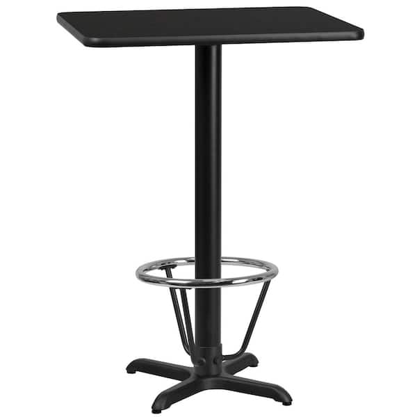 Carnegy Avenue Black Dining Table