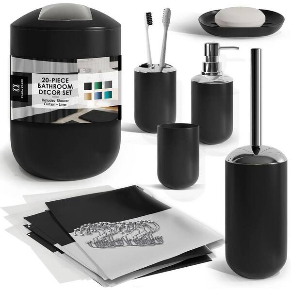 20 Pieces of Bathroom & Kitchen Remote 【公式通販】 20 Pieces of Bathroom & Kitchen Remote 【公式通販】