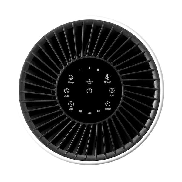 BLUE BLOWER PROFESSIONAL True HEPA, UV, Active Carbon Filter BLUE BLOWER PROFESSIONAL True HEPA, UV, Active Carbon Filter