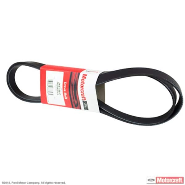 Motorcraft Serpentine Belt