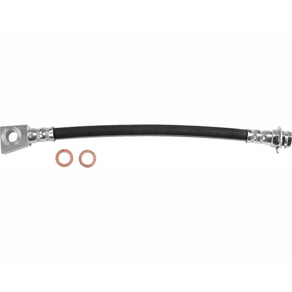 Sunsong Brake Hydraulic Hose - Rear Right