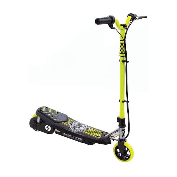 Pulse Performance Products Pawn Graphic Reverb Electric Scooter