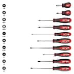 Screwdriver Set (10-Piece)
